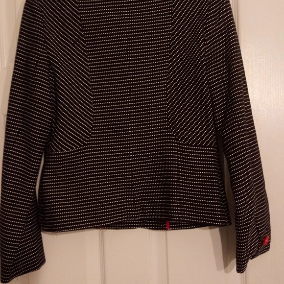 Kate & rosey blazer - Picture 4 of 5